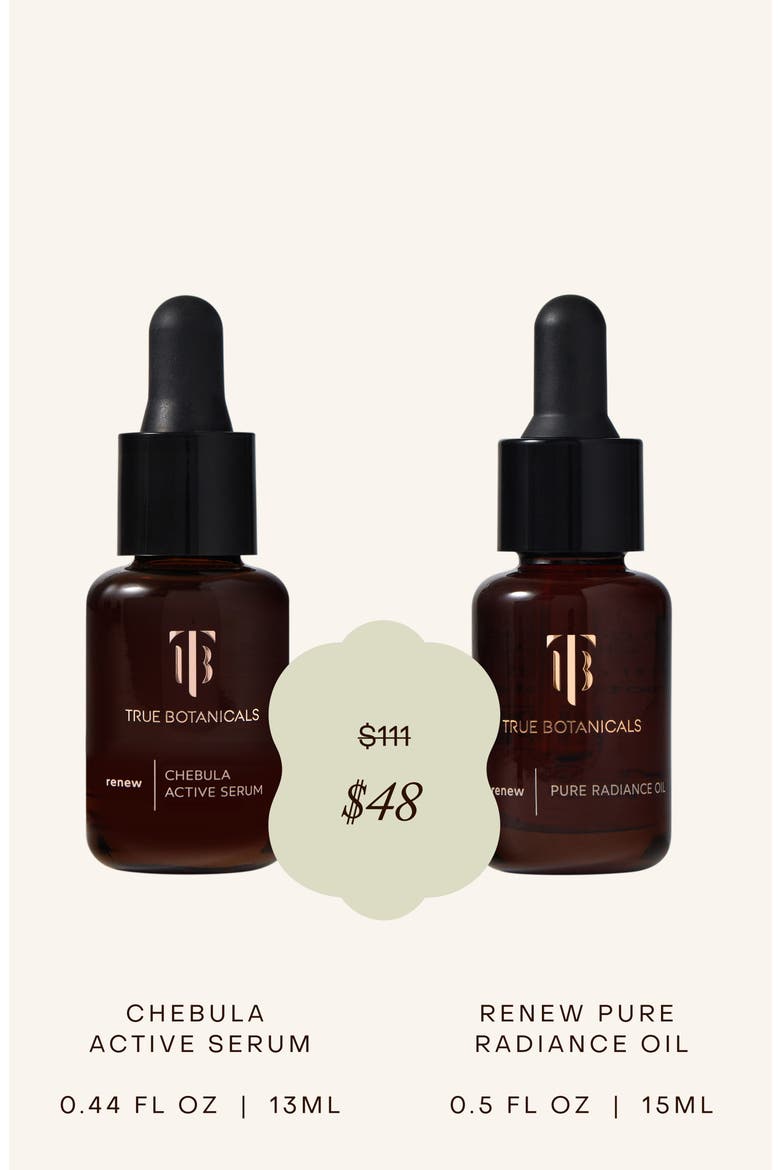 Skin Longevity Bestsellers Treatment Duo (Nordstrom Exclusive), Alternate, color, NO COLOR