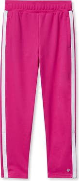Lands' End Girls Tapered Leg Track Pants