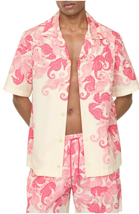 Seahorses Swim Shorts