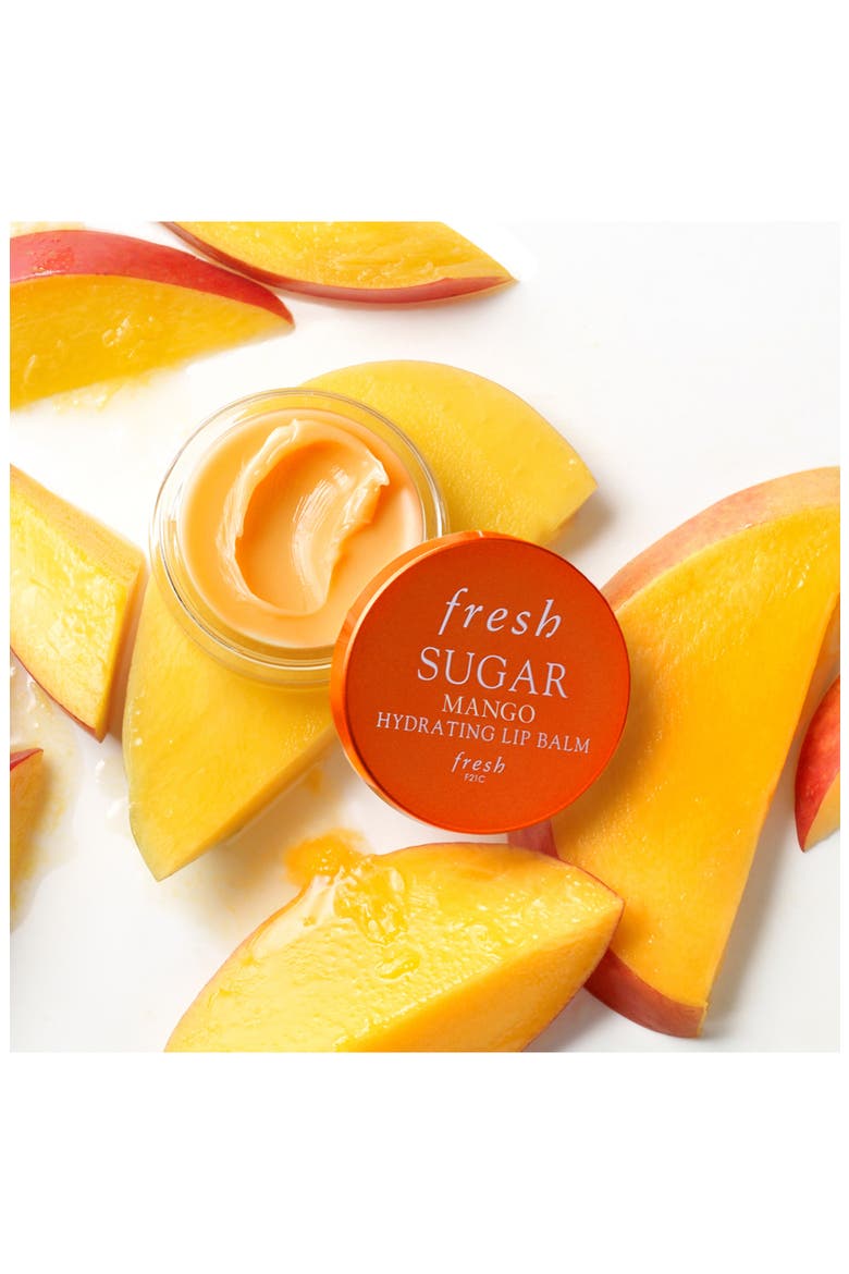 Lip Sugar Hydrating Lip Balm, Alternate, color, MANGO