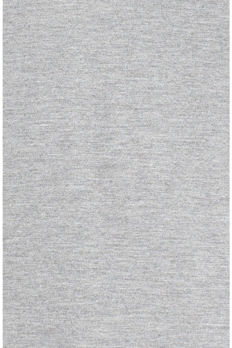 V-Neck Tee, Alternate, color, LIGHT GREY