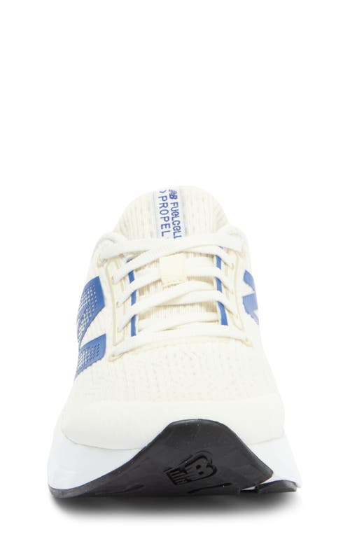 New Balance Kids' Fuelcell Propel V5 Running Shoe