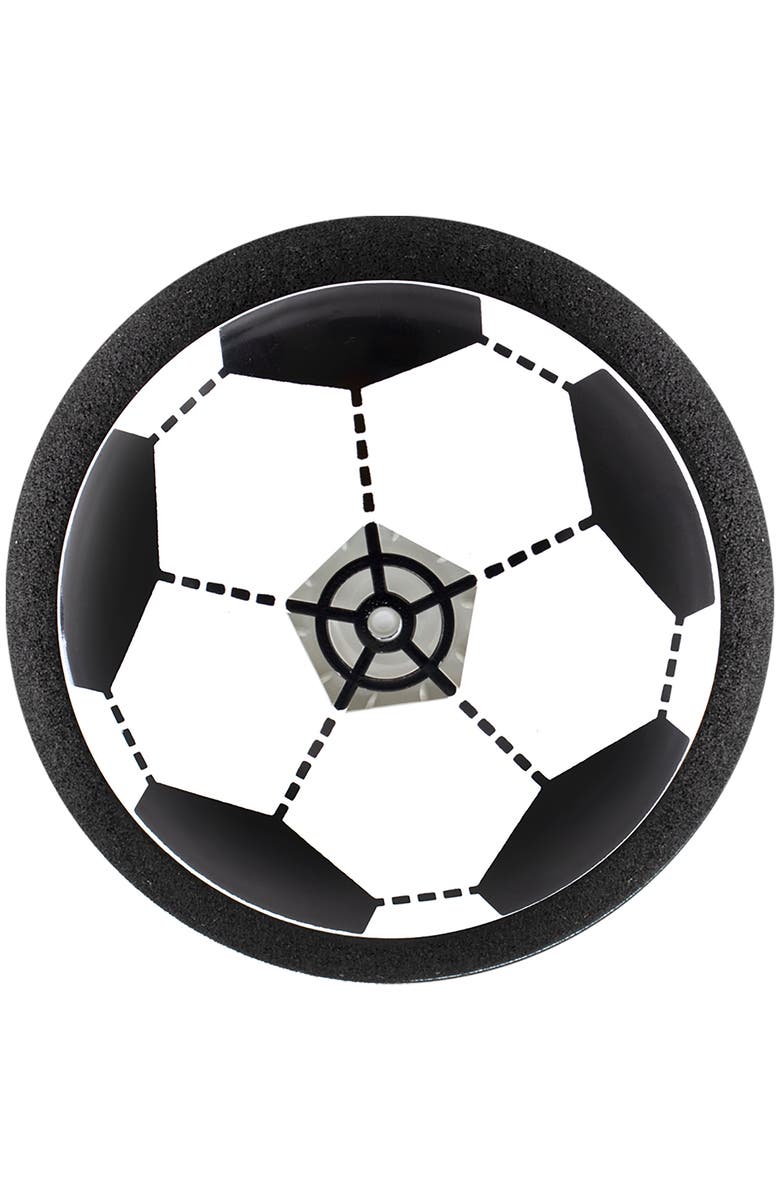 Maccabi Art Air Soccer Bowling Game, Alternate, color, Multicolored