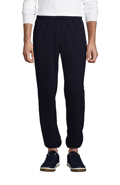 Serious Sweats High Pile Lined Pant