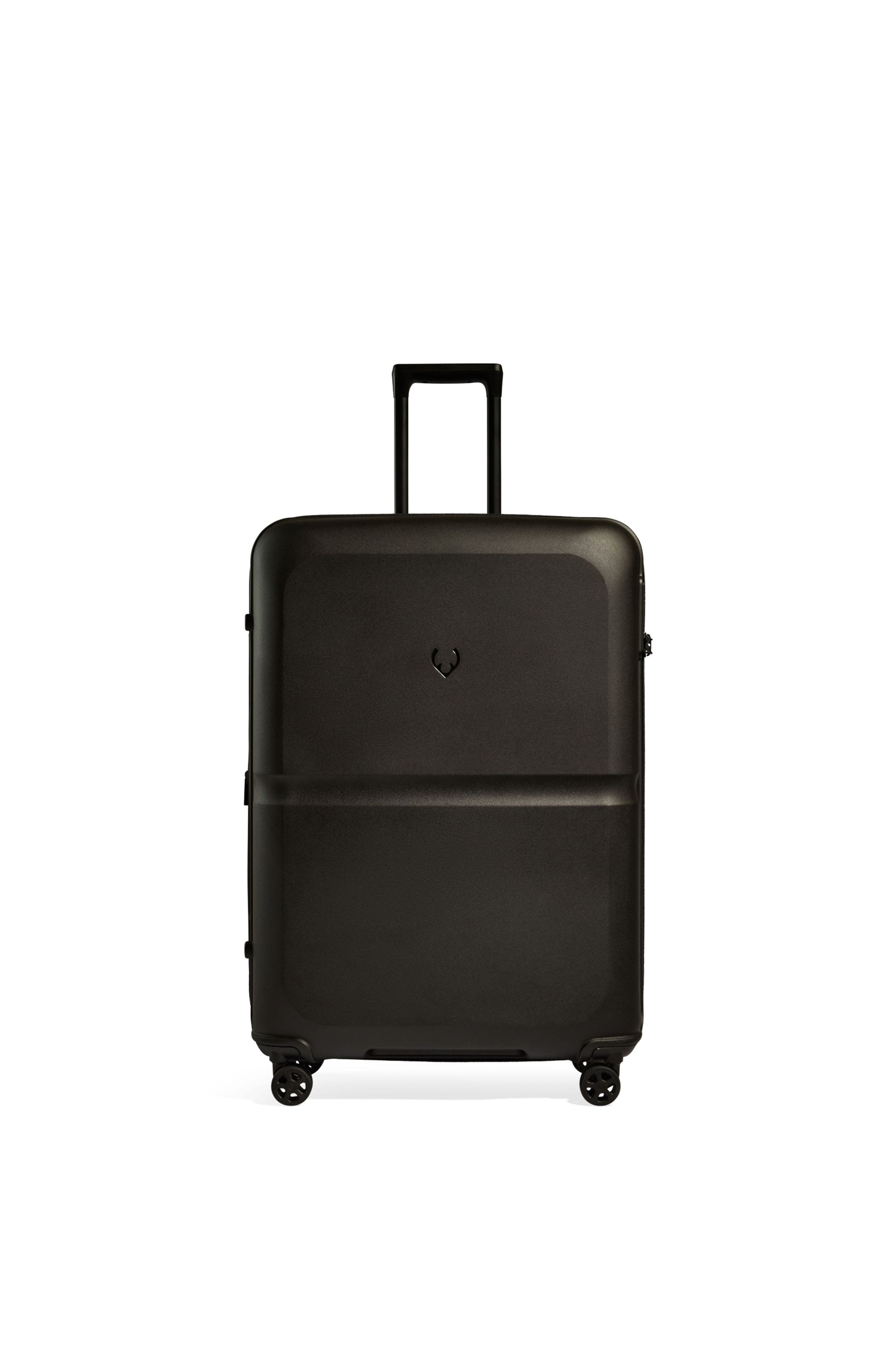 ANTLER Single Stripe Large, Alternate, color, Black