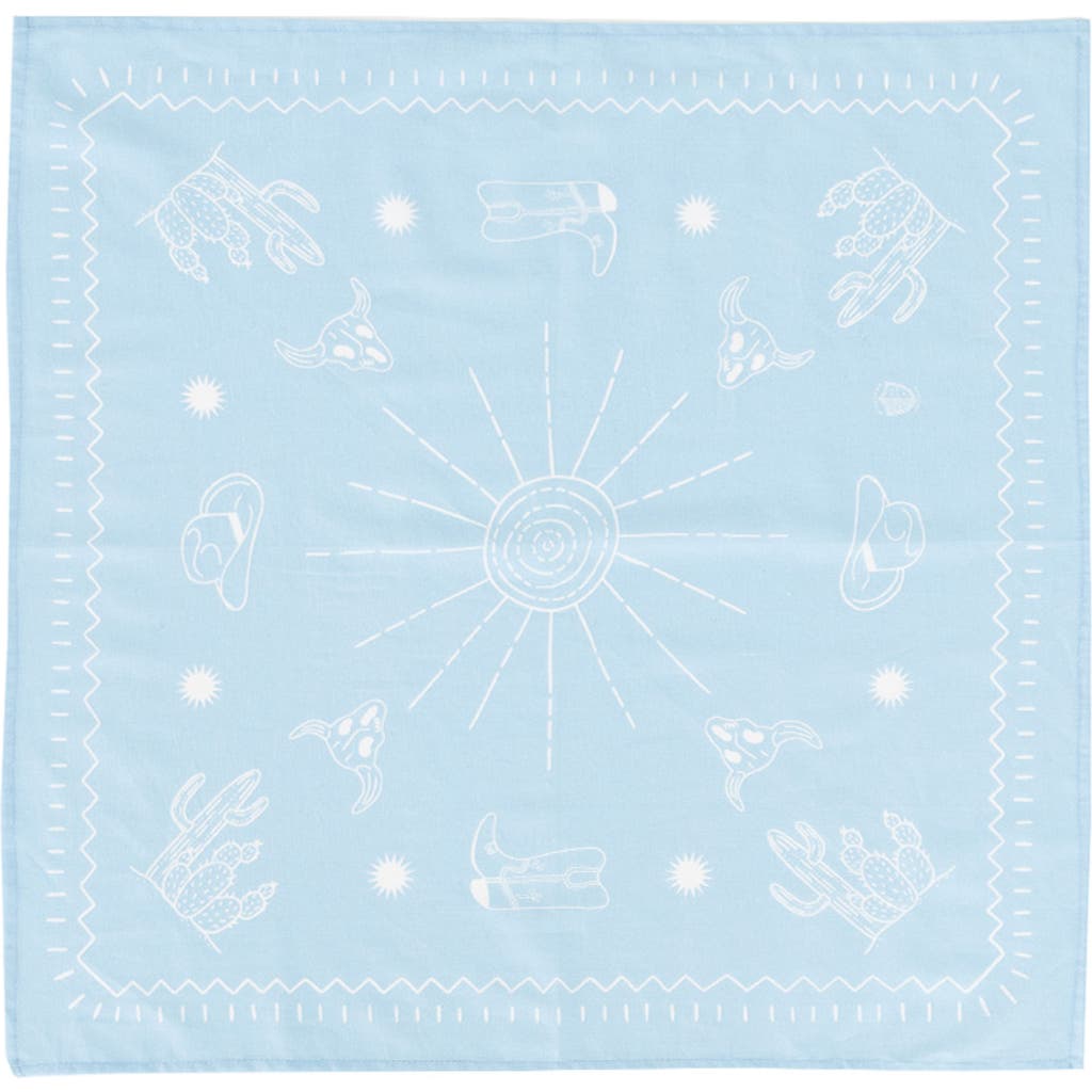 Daydream Society Yeehaw Bandana In Sun