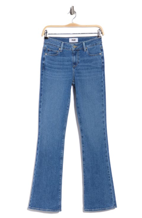 Manhattan Bootcut Jeans
