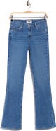 PAIGE Manhattan Bootcut Jeans