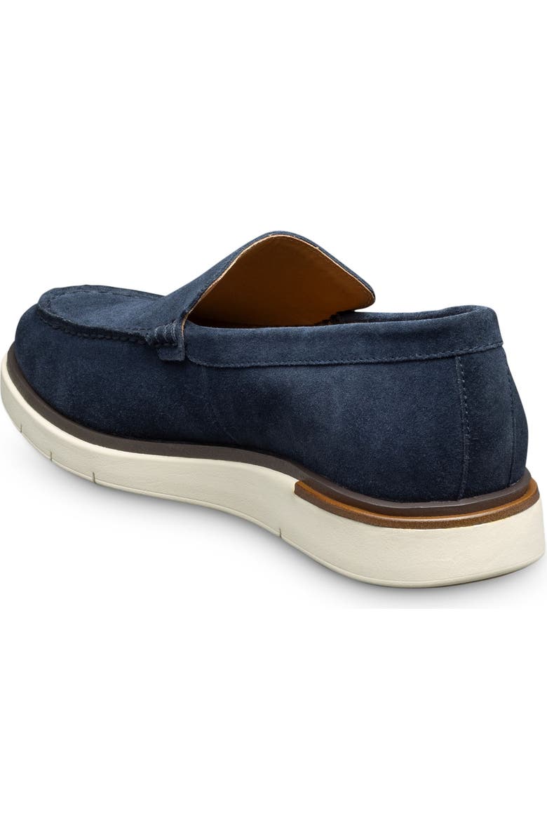 Allen Edmonds Carson Loafer, Alternate, color, Navy