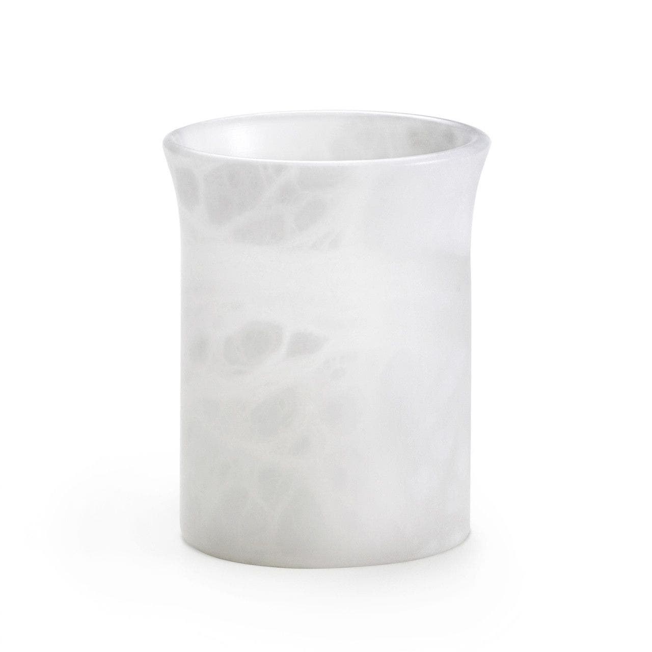 selected WHITE
