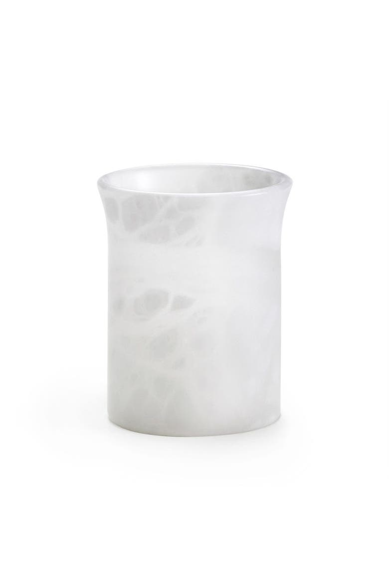 Alisa White Tumbler, Main, color, WHITE