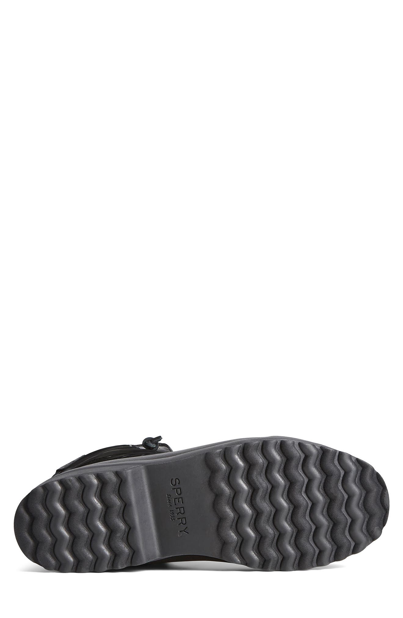 Sperry Maritime Repel Water Resistant Bootie, Alternate, color, 