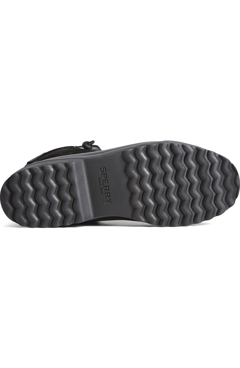 Sperry Maritime Repel Water Resistant Bootie, Alternate, color,