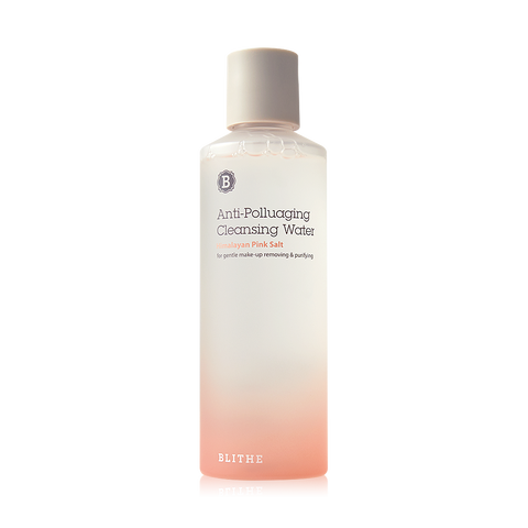Anti-Polluaging Cleansing Water 8.4oz