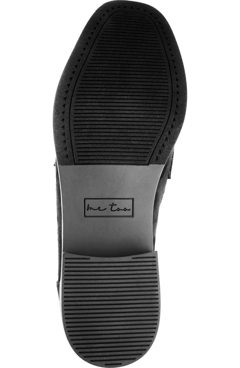 Me Too Blane Tassel Loafer, Alternate, color,