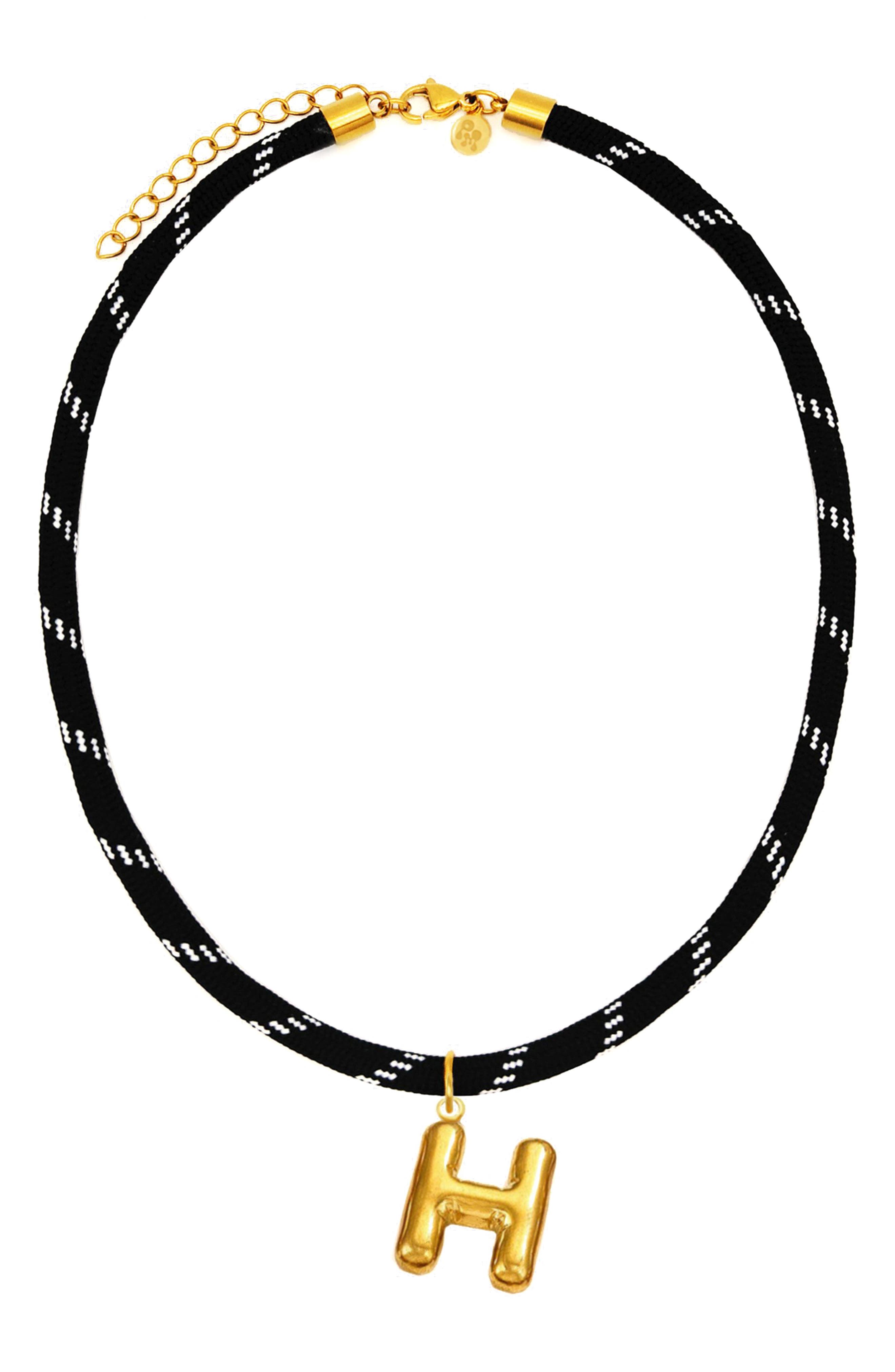 BLACK-H