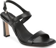 27 EDIT Naturalizer Suri Leather Sandal
