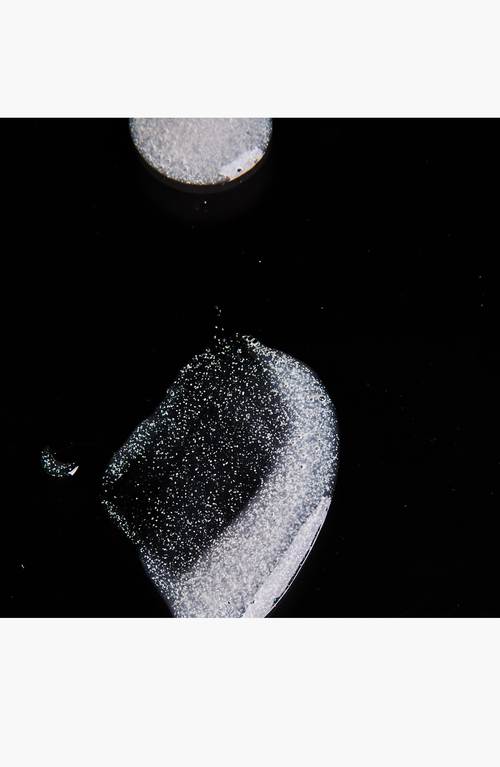 Fig.1 Beauty Exfoliating Body Polish In Blue