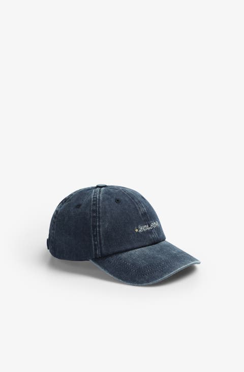 Racing Cap