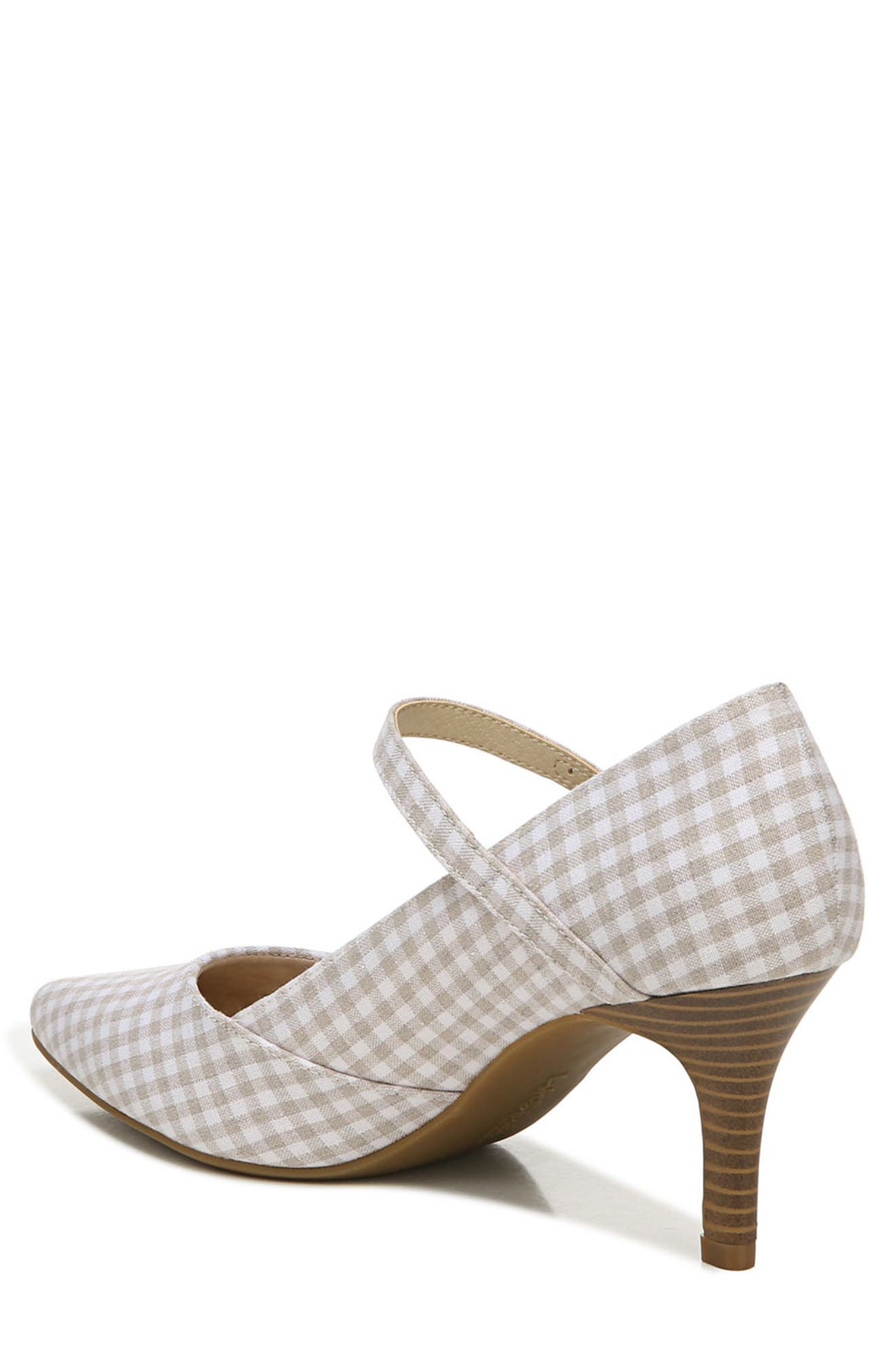 LifeStride Sandrine Mary Jane Pump, Alternate, color, 
