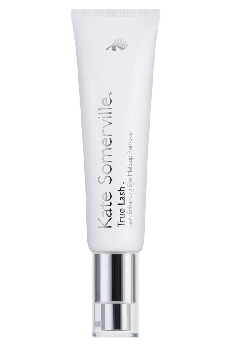 'True Lash™' Lash Enhancing Eye Makeup Remover, Main, color, NO COLOR