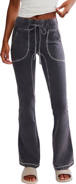Free People FP Movement New Flow Flare Leggings
