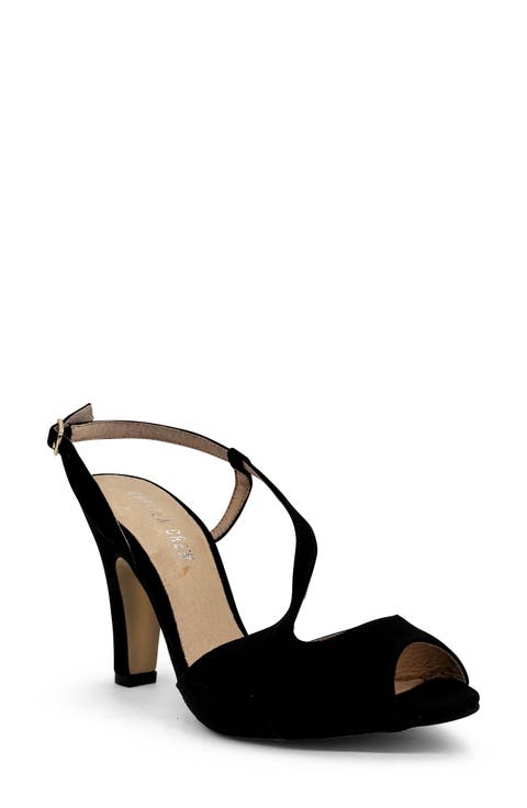 Twist d'Orsay Sandal (Women)