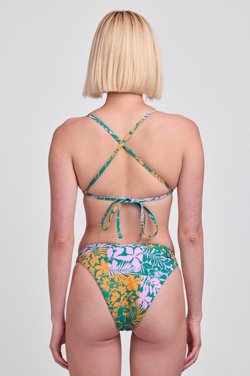 JOLYN JOLYN HALIEWA BIKINI BOTTOM