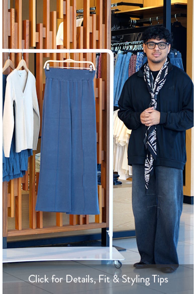 Sand Wash Cloud Weight Track Pants video