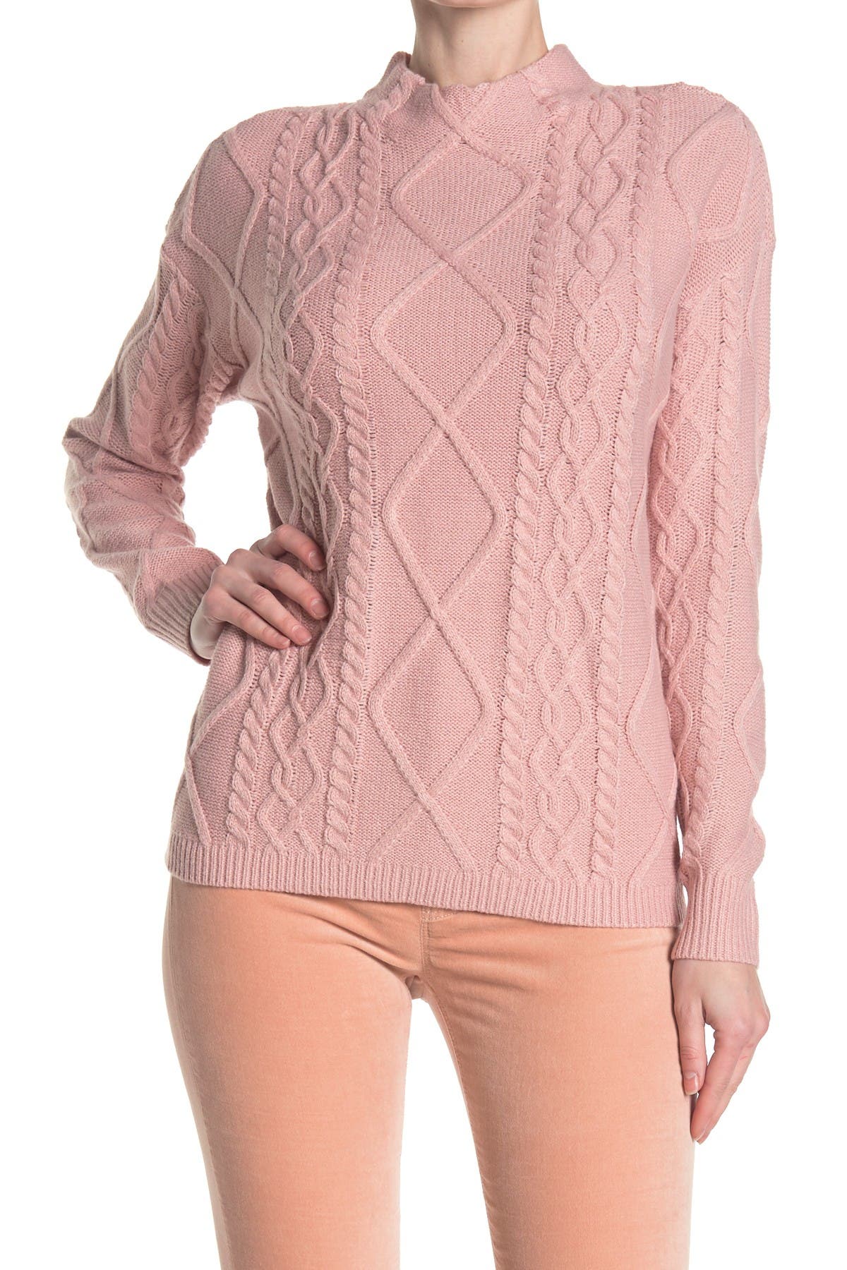 BLUSH