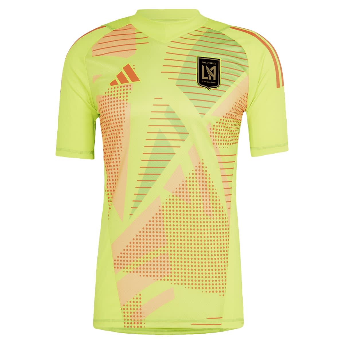lafc jersey adidas