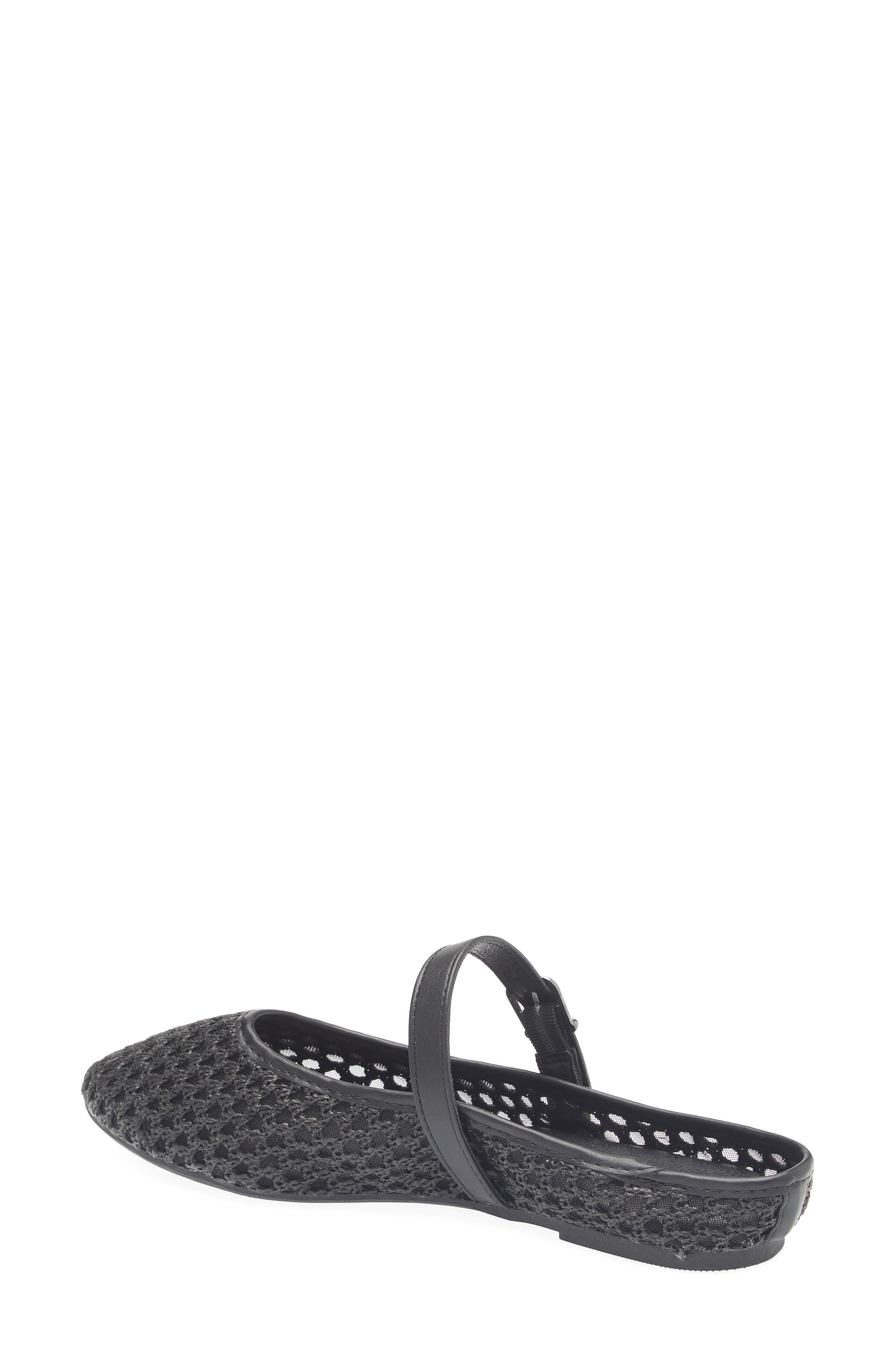 Tahari Open Weave Mary Jane Mule, Alternate, color, 