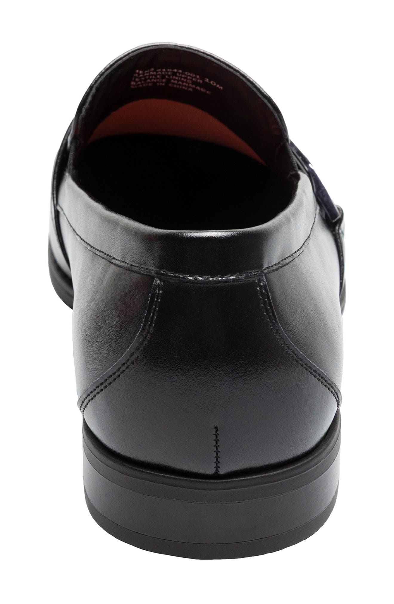 Stacy Adams Noble Loafer, Alternate, color, 