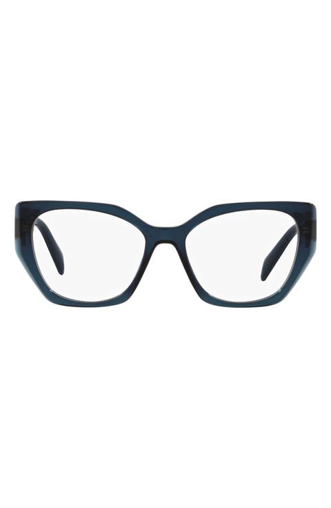 52mm Optical Glasses