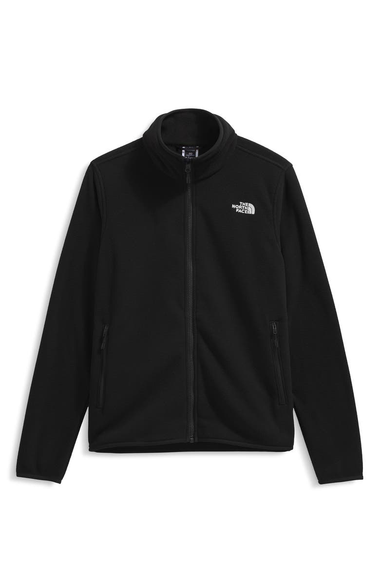The North Face Glacier Fleece Jacket, Alternate, color,