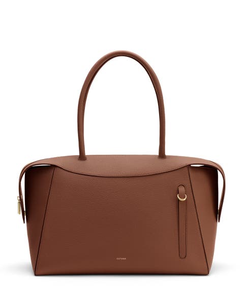 Forma Bowler Bag