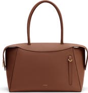 Cuyana Forma Bowler Bag