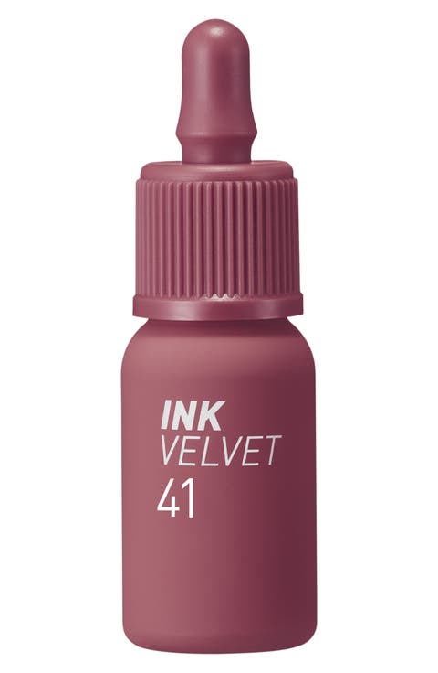 Ink Velvet Lip Stain