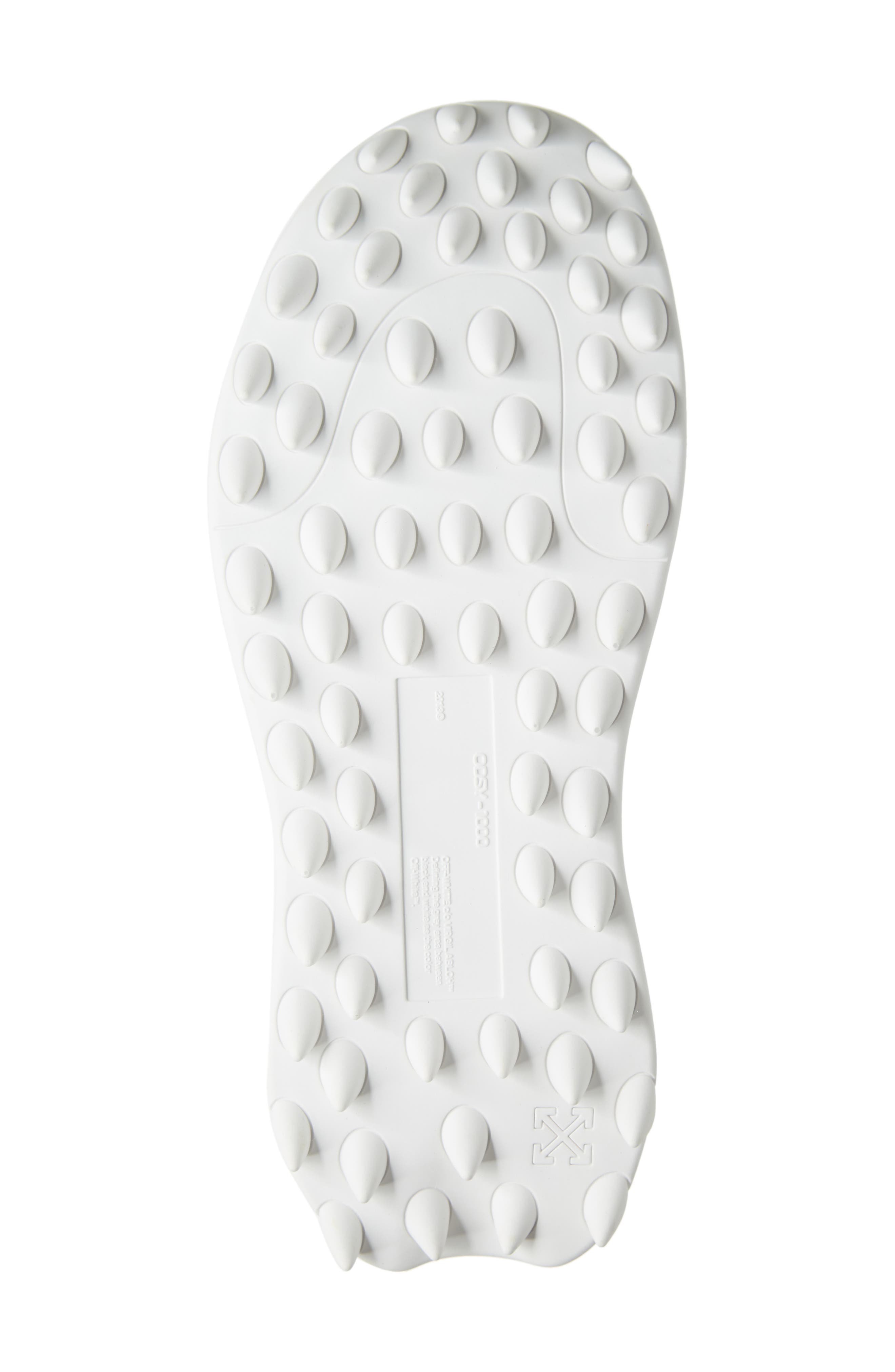 Off-White Odsy-1000 Sneaker, Alternate, color, 