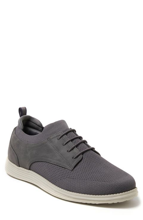 Nash Stretch Knit Sneaker (Men)