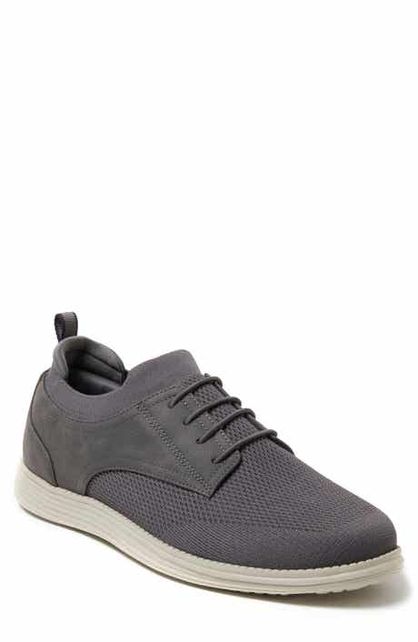 Nash Stretch Knit Sneaker
