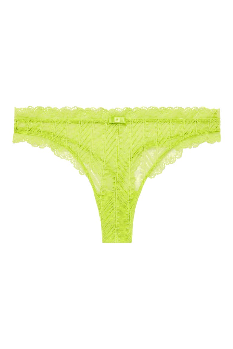 Canopee Tanga, Alternate, color, LIME