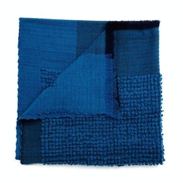 selected Indigo/Blue