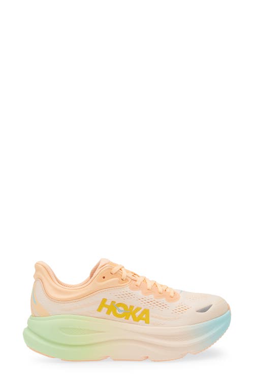 Hoka Bondi 9 Running Shoe