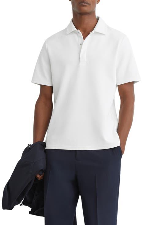 Reed Performance Polo