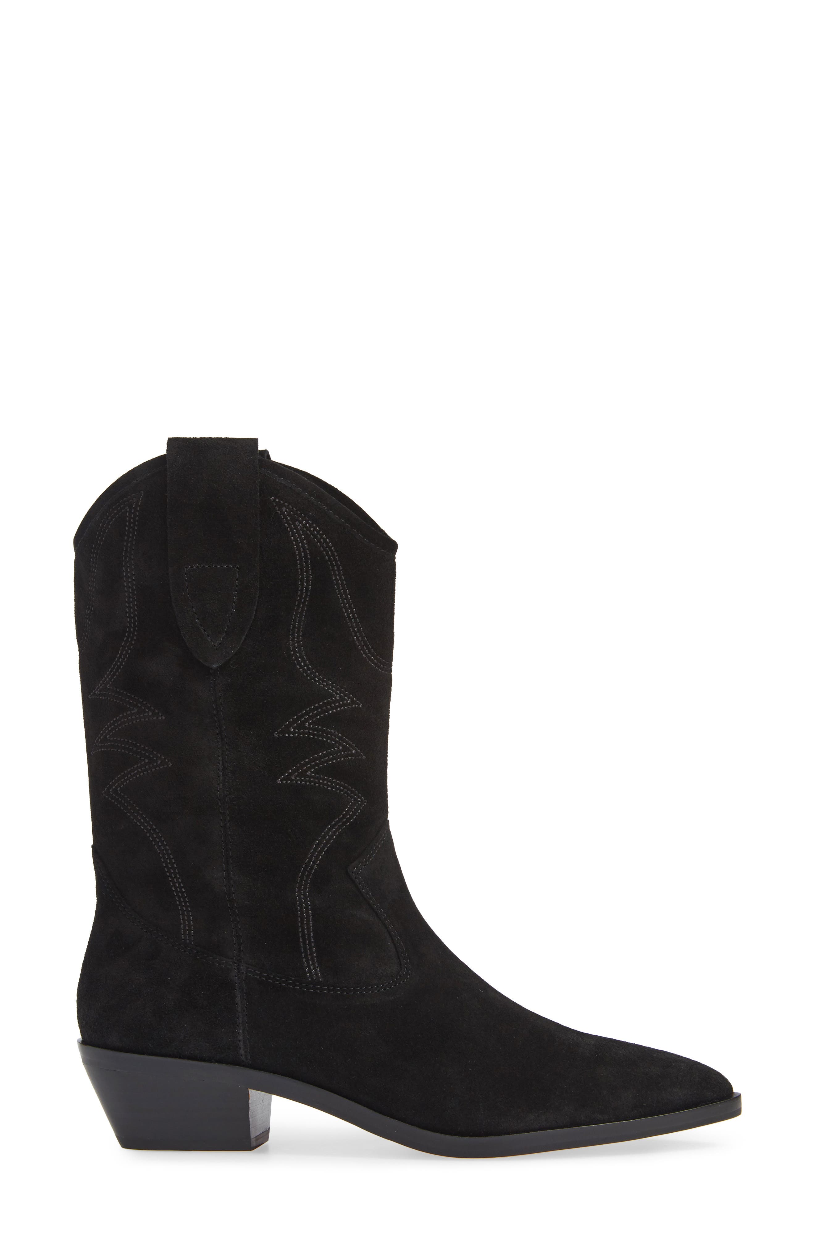 Rebecca Minkoff Kaiegan Bootie, Alternate, color, 