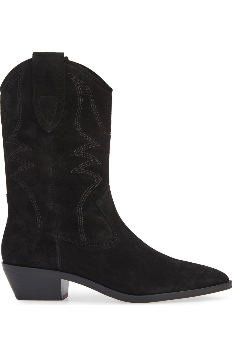 Rebecca Minkoff Kaiegan Bootie, Alternate, color,