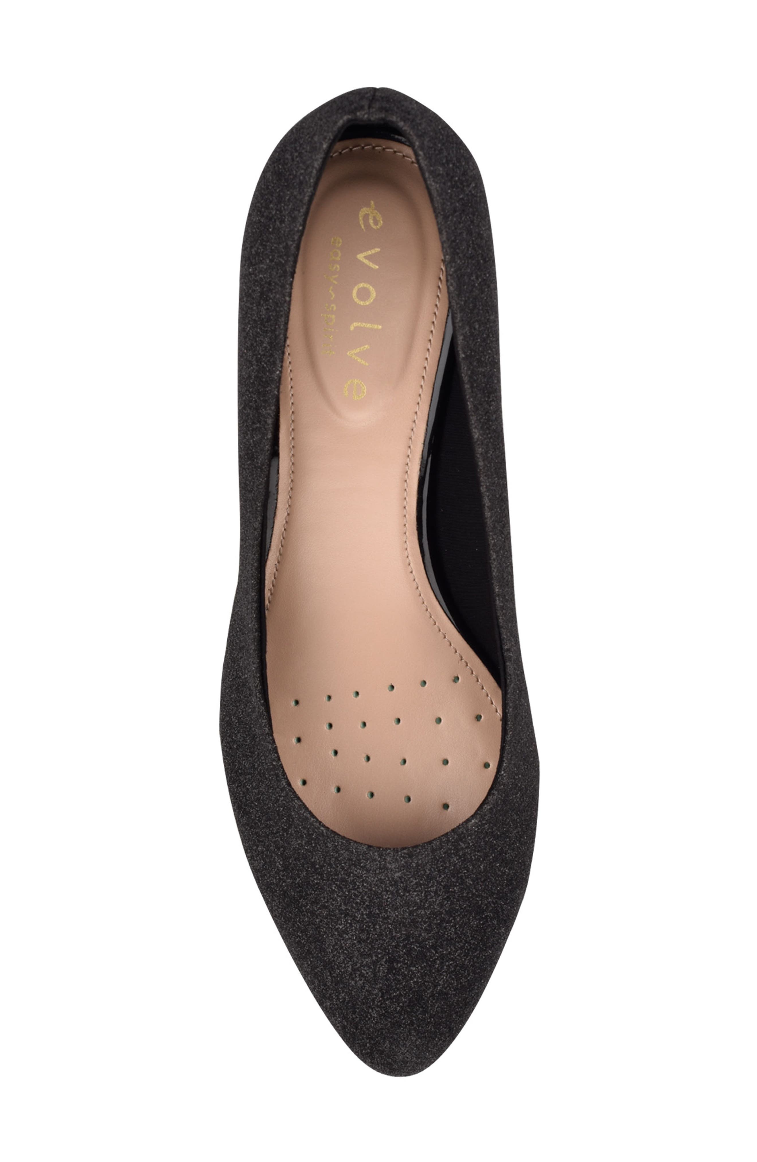 evolve Robin Pump, Alternate, color, 