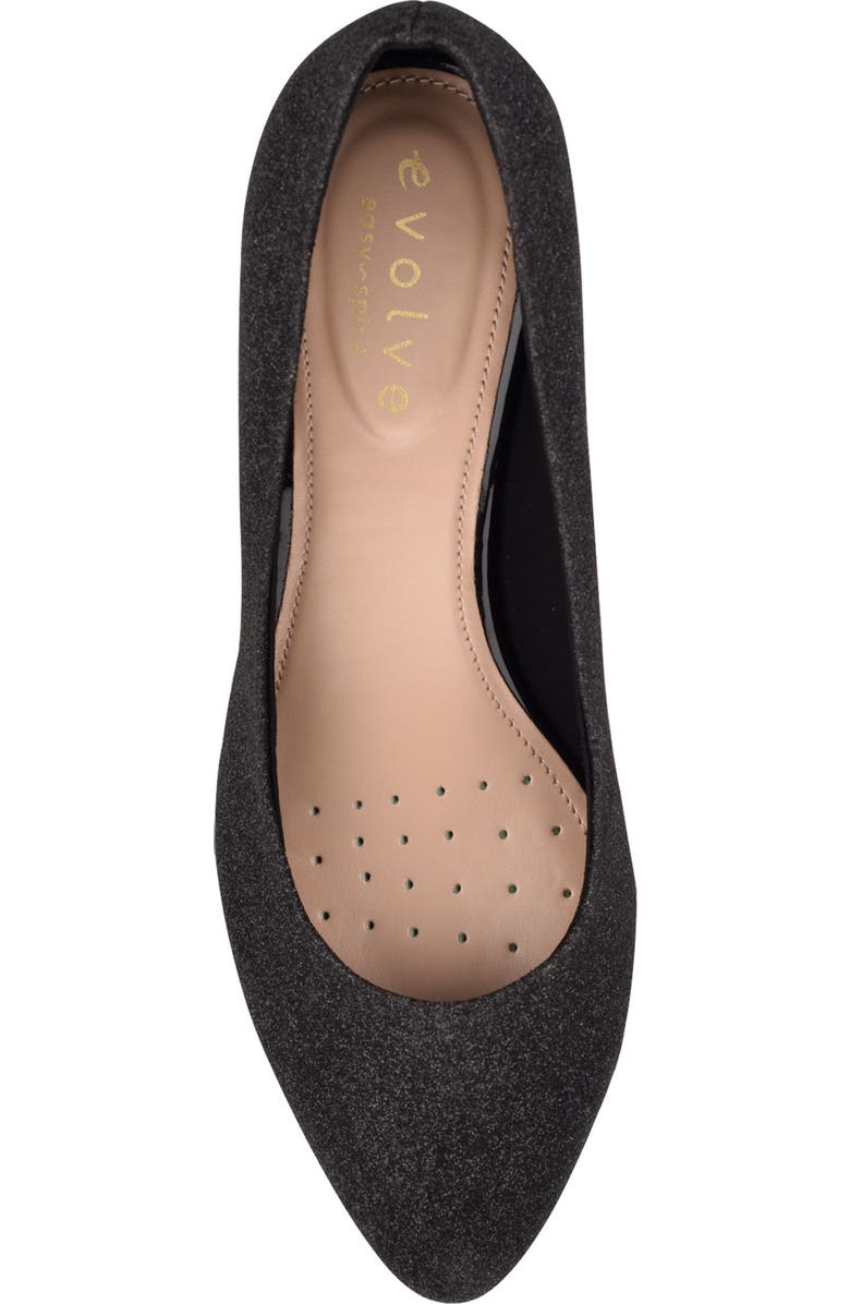 evolve Robin Pump, Alternate, color,