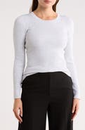 TWP Rib Knit Sweater